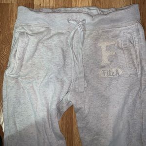 Abercrombie & Fitch Sweatpants